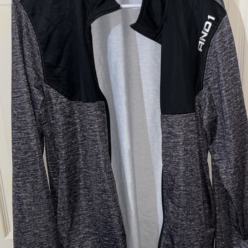 Light jacket - Picture 2 of 3